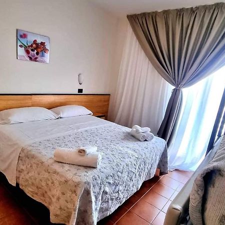 Hotel Bisanzio Τσέρβια Εξωτερικό φωτογραφία