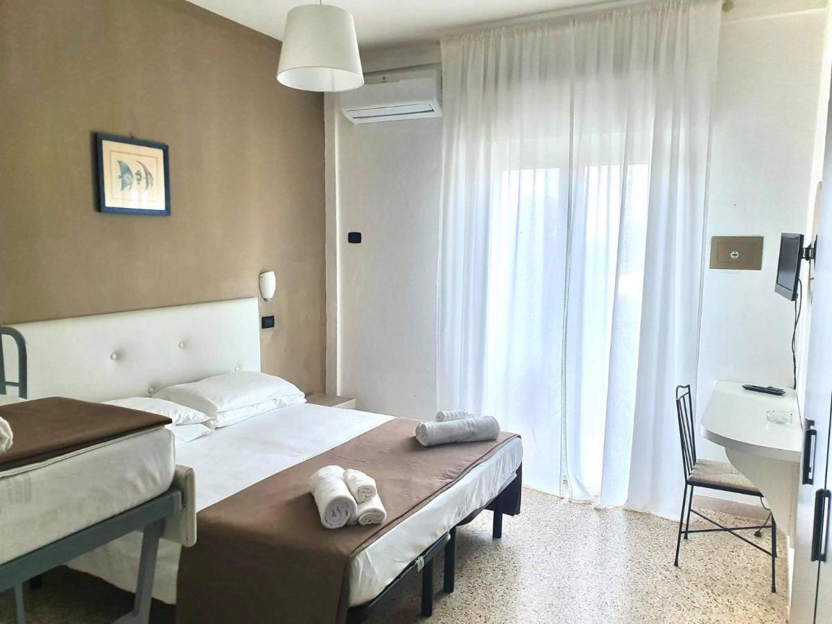 Hotel Bisanzio Τσέρβια Εξωτερικό φωτογραφία