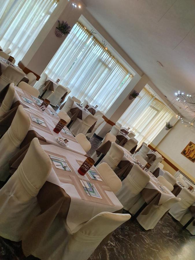 Hotel Bisanzio Τσέρβια Εξωτερικό φωτογραφία