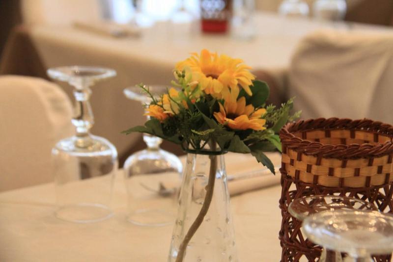 Hotel Bisanzio Τσέρβια Εξωτερικό φωτογραφία