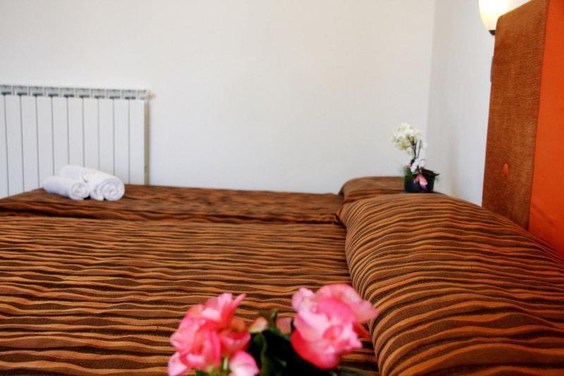 Hotel Bisanzio Τσέρβια Εξωτερικό φωτογραφία