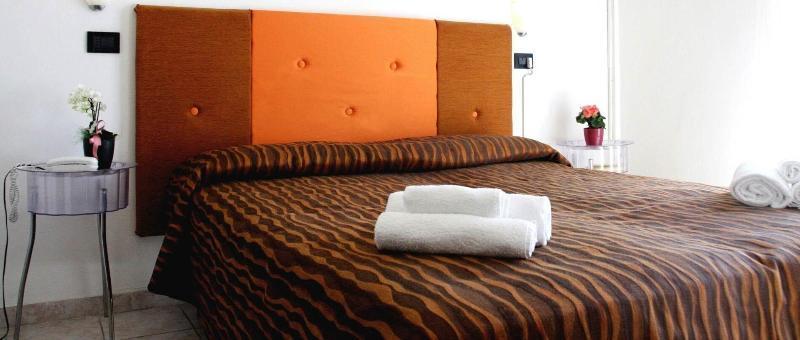 Hotel Bisanzio Τσέρβια Εξωτερικό φωτογραφία
