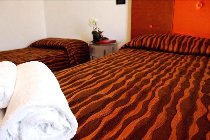 Hotel Bisanzio Τσέρβια Εξωτερικό φωτογραφία