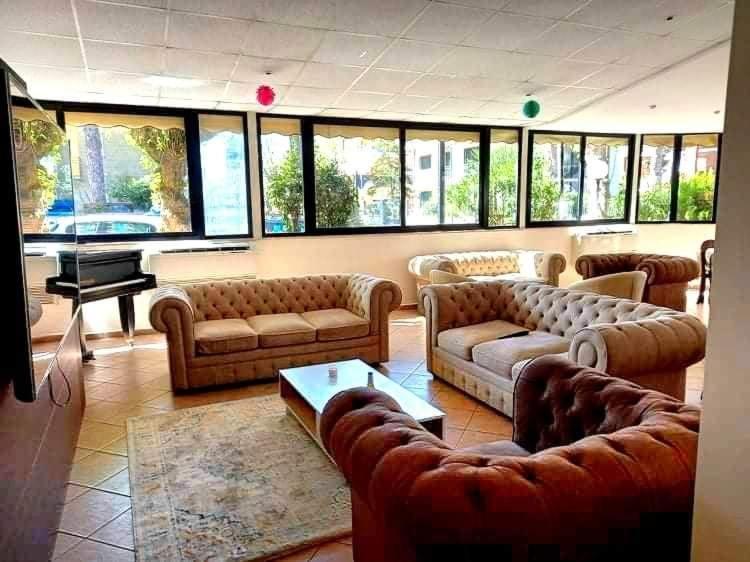 Hotel Bisanzio Τσέρβια Εξωτερικό φωτογραφία