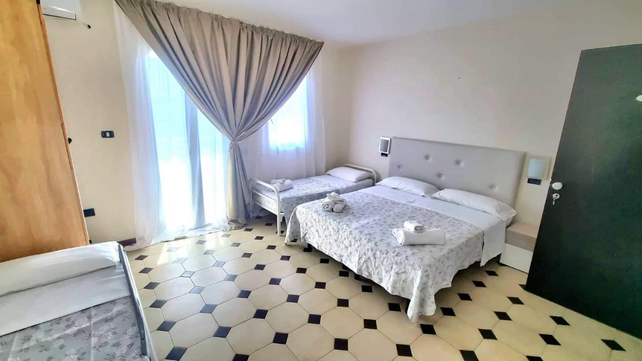 Hotel Bisanzio Τσέρβια Εξωτερικό φωτογραφία