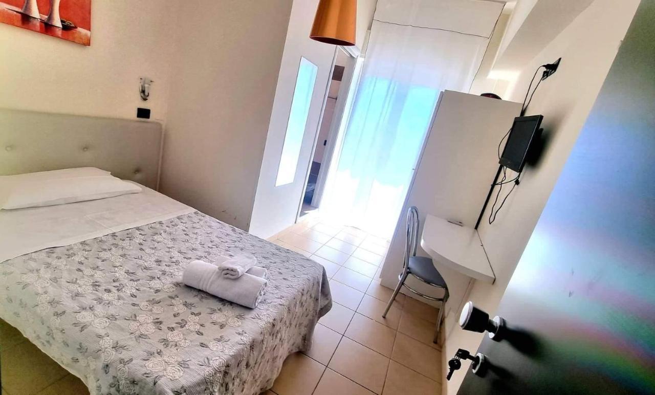 Hotel Bisanzio Τσέρβια Εξωτερικό φωτογραφία