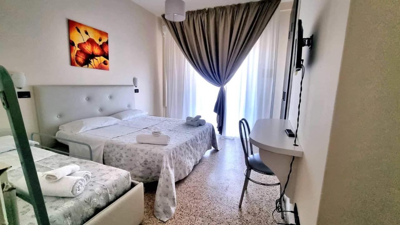 Hotel Bisanzio Τσέρβια Εξωτερικό φωτογραφία