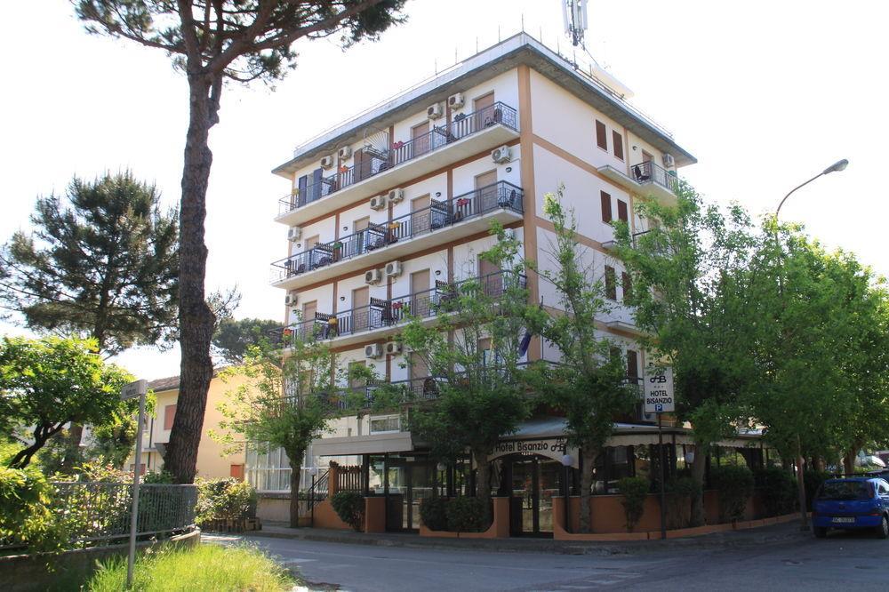 Hotel Bisanzio Τσέρβια Εξωτερικό φωτογραφία