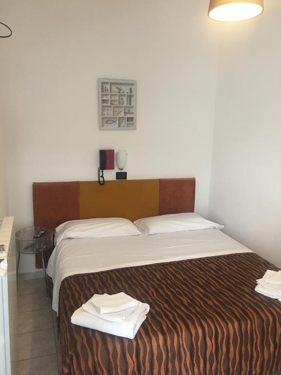 Hotel Bisanzio Τσέρβια Εξωτερικό φωτογραφία