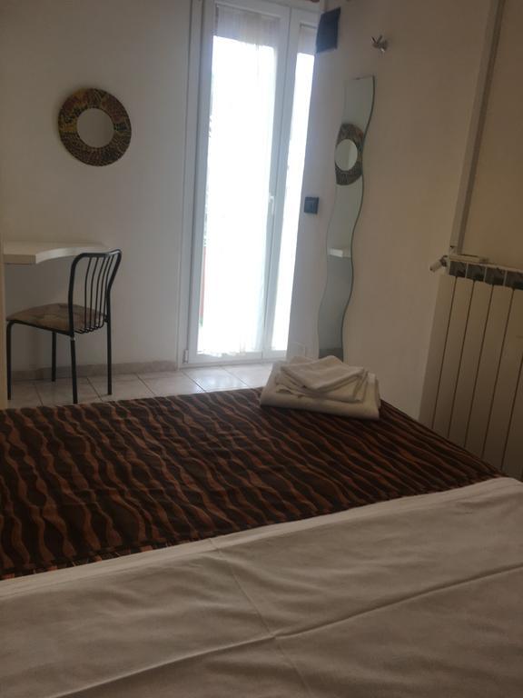 Hotel Bisanzio Τσέρβια Εξωτερικό φωτογραφία