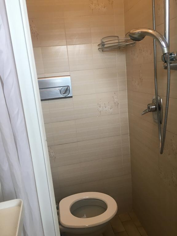 Hotel Bisanzio Τσέρβια Εξωτερικό φωτογραφία