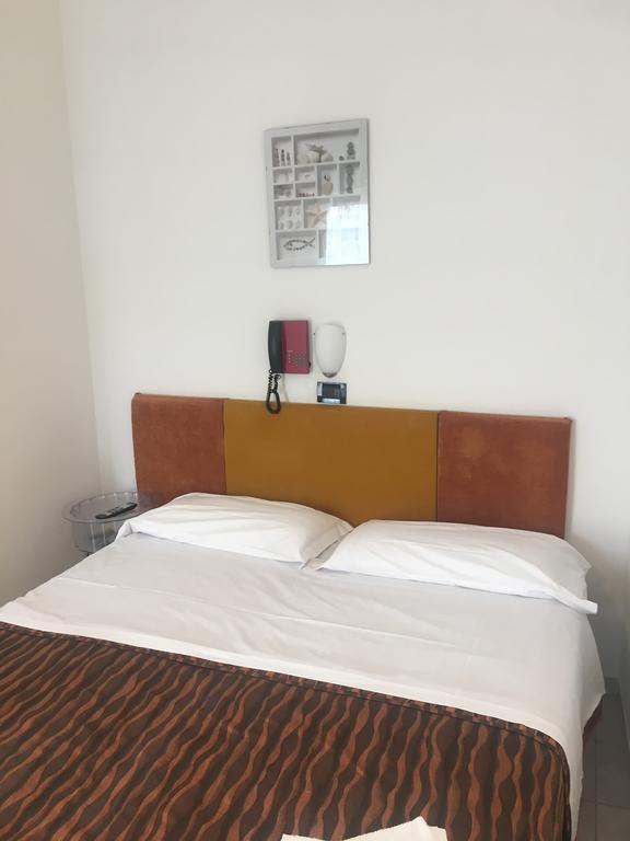 Hotel Bisanzio Τσέρβια Εξωτερικό φωτογραφία