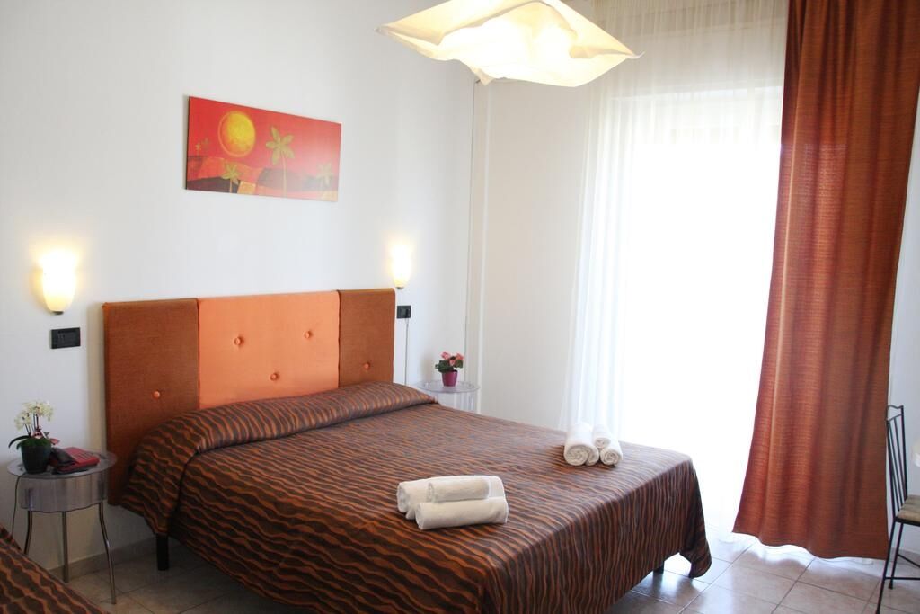 Hotel Bisanzio Τσέρβια Εξωτερικό φωτογραφία