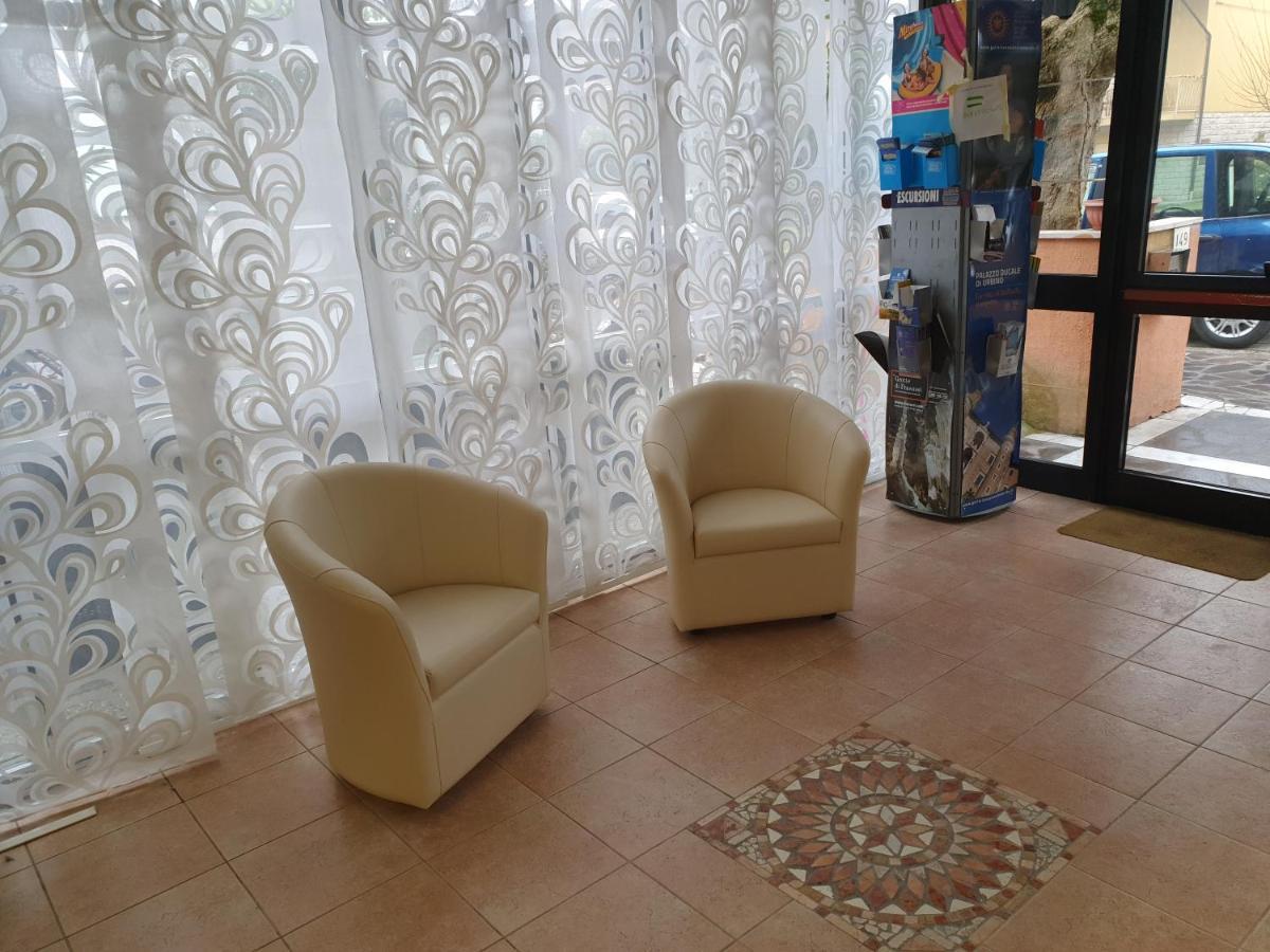 Hotel Bisanzio Τσέρβια Εξωτερικό φωτογραφία