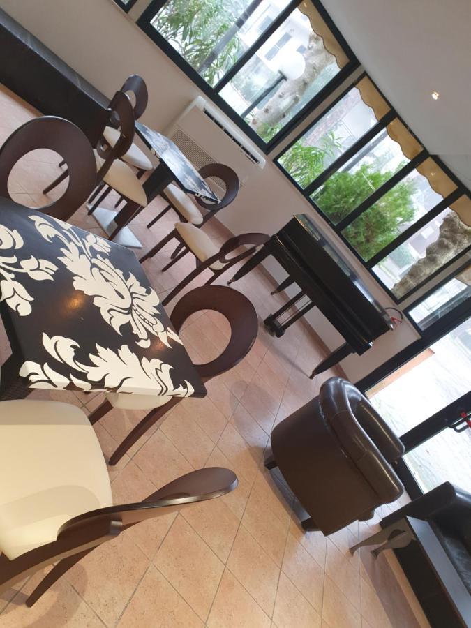 Hotel Bisanzio Τσέρβια Εξωτερικό φωτογραφία